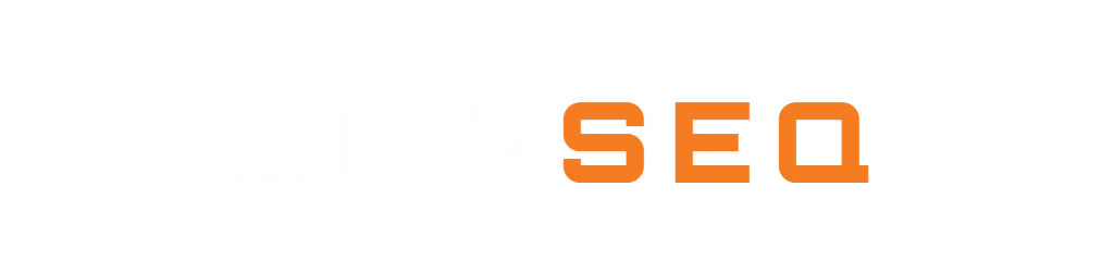 SONSEQ logo